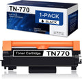 Black High Yield Toner Cartridge D1078