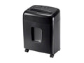10-Sheet Crosscut Paper and Credit Card Shredder D340563