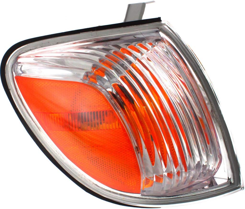 2005 2006 Toyota Tundra Front Signal Light L2546