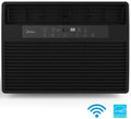 10,000 BTU 115V Smart Window AC with Remote, White Y91298