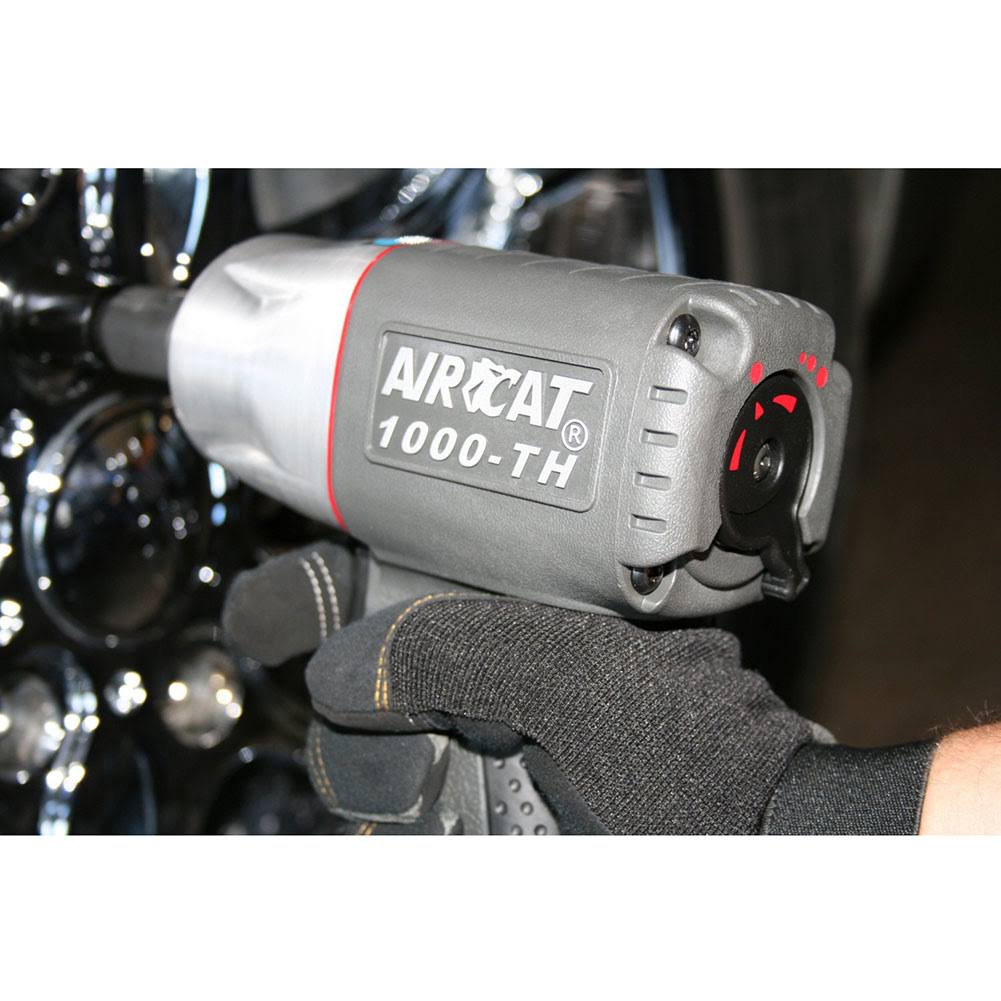 1/2-Inch Composite Air Impact Wrench C50126