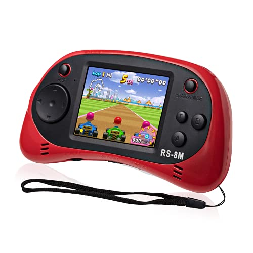 Kids Portable Video Player with 2.5 Inch Screen B344
