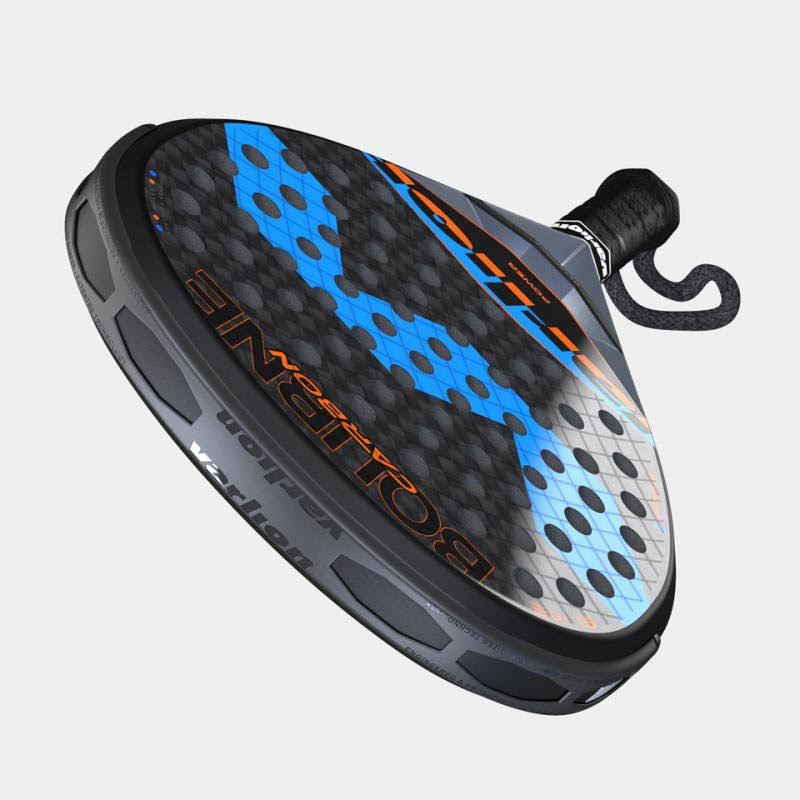 Carbon Padel Racket H25702