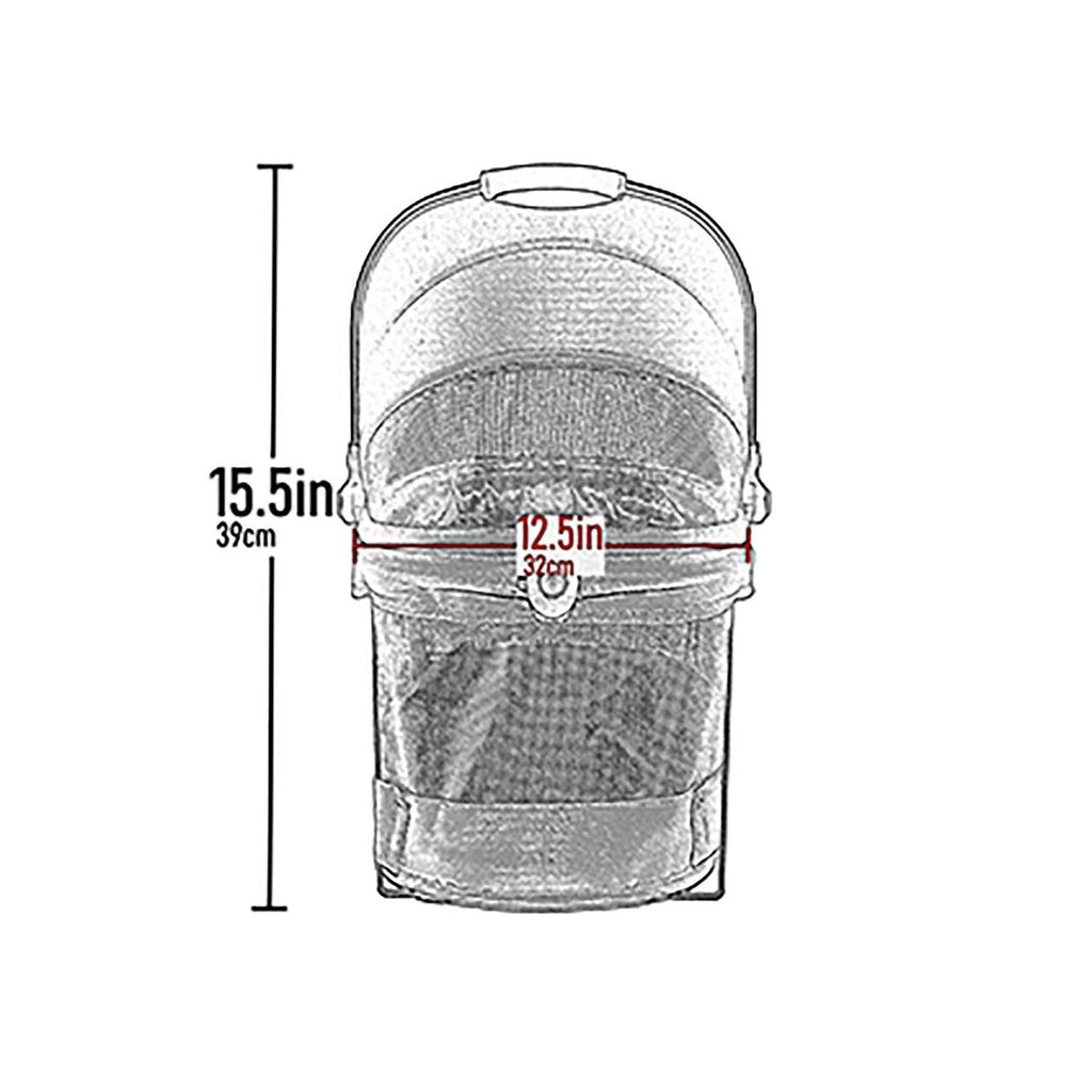 View 360 Pet Carrier X1535