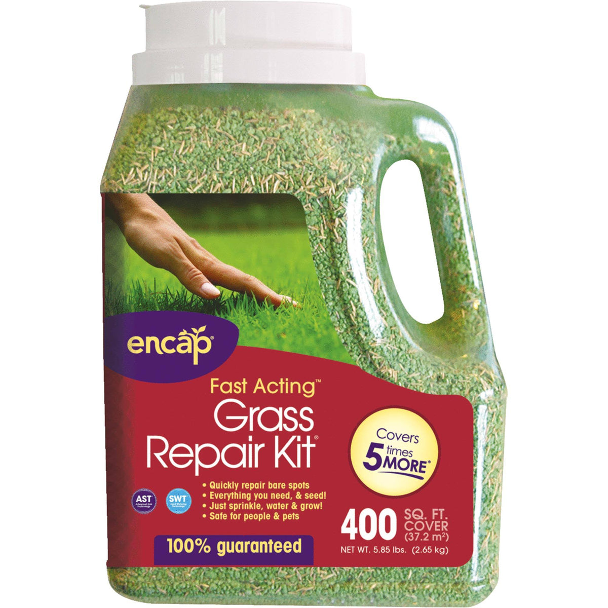 Northern Grass Repair Kit Z861971