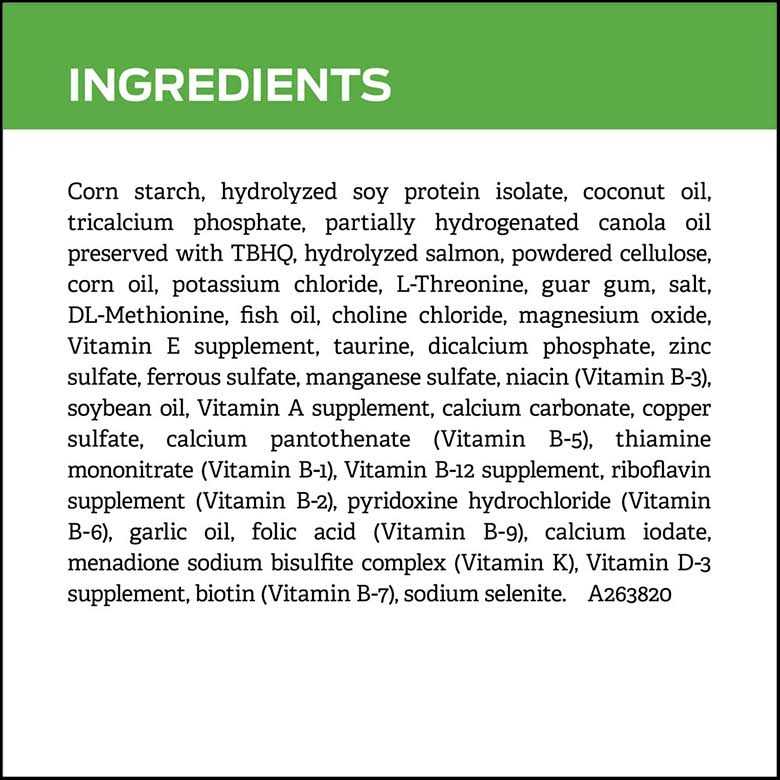 Hydrolyzed Canine Pet Supplies S388