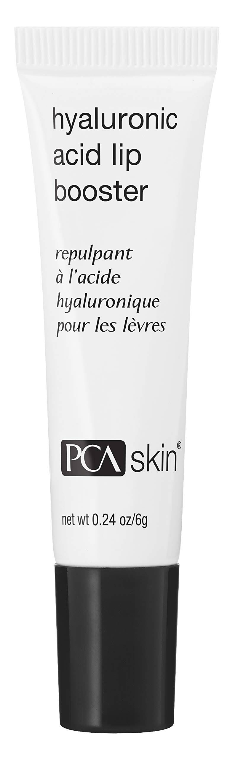 Hyaluronic Acid Lip Booster A459