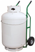 Cylinder Truck, 1 Cylinder, 800 lb. L6235