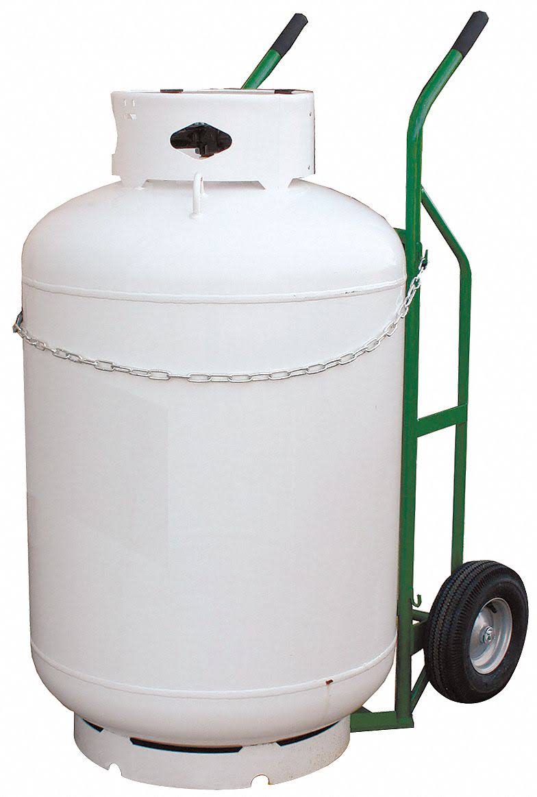 Cylinder Truck, 1 Cylinder, 800 lb. L6235