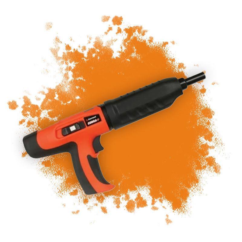 0.27 Caliber Semi-Automatic Powder Actuated Tool G9592