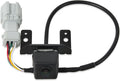 Rear View Backup Camera with Link Cable and Plug Q273946