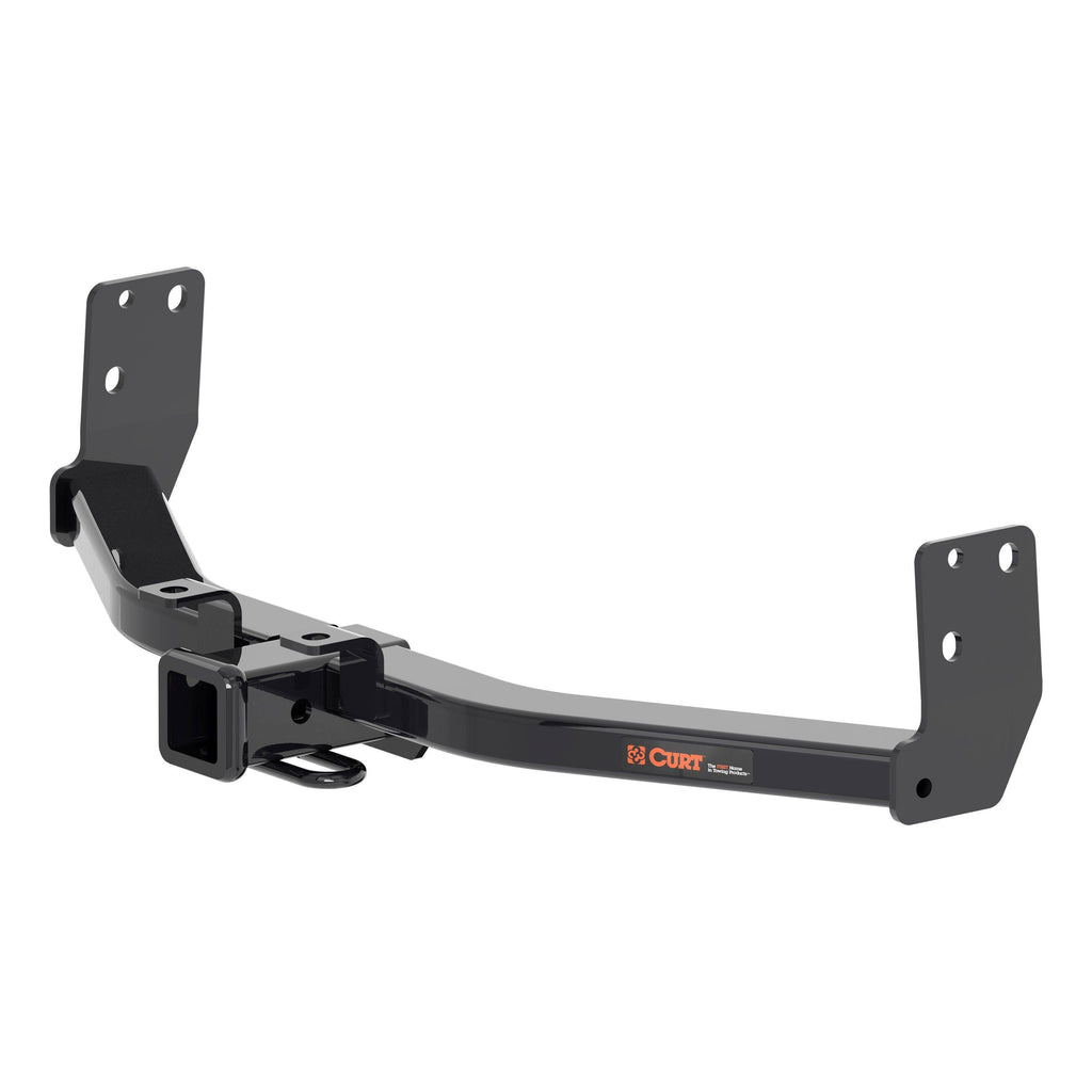 Curt Class III Receiver Hitch S281