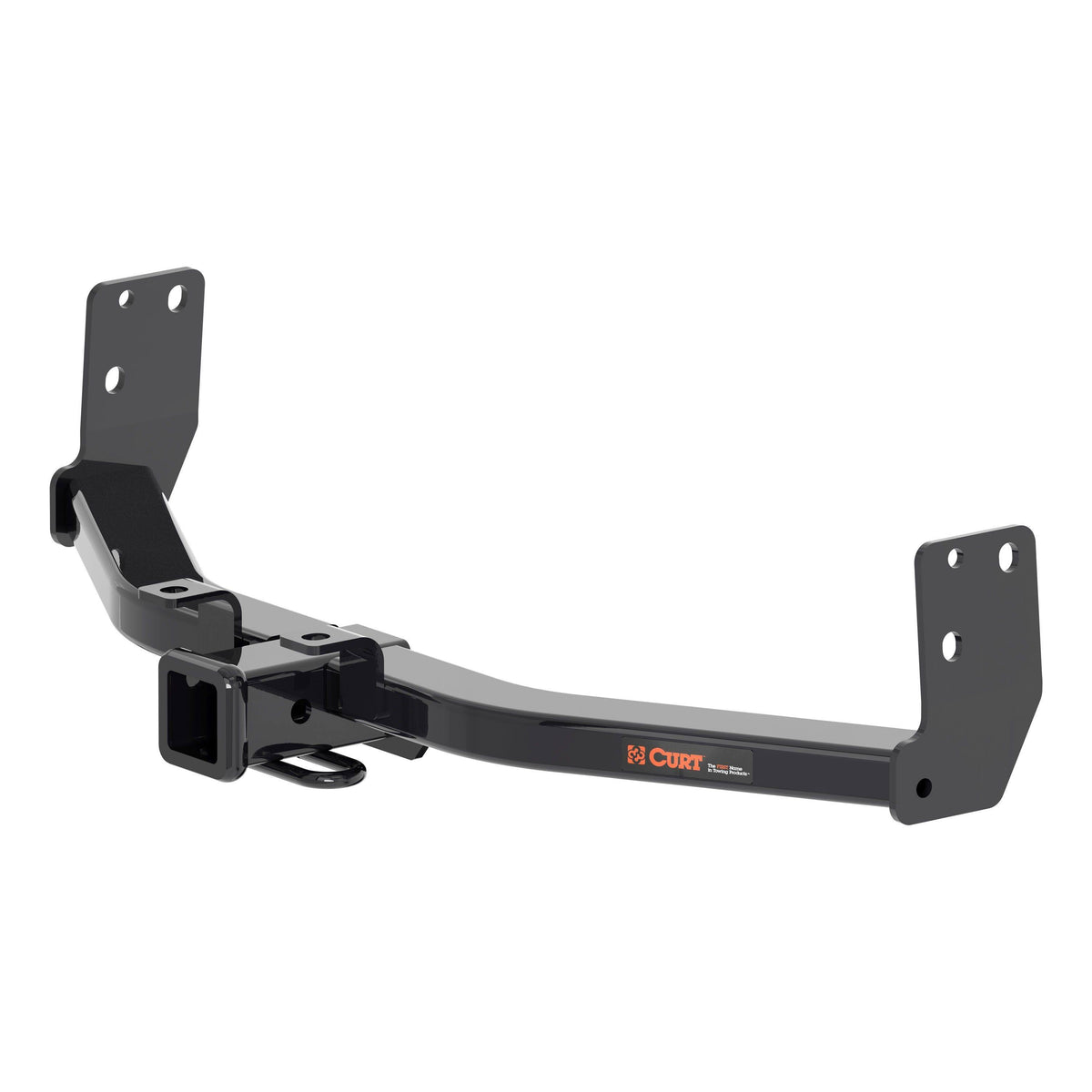 Curt Class III Receiver Hitch S281