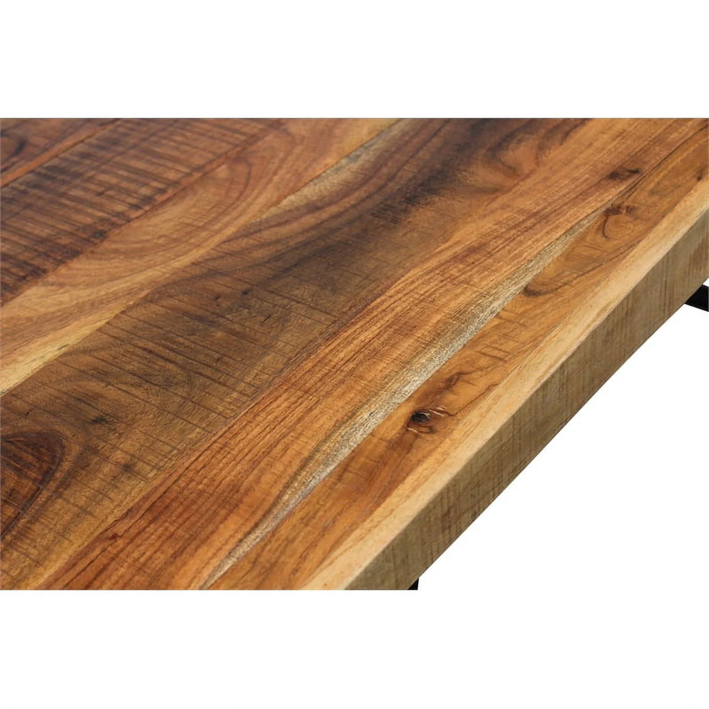 Solid Wood Dining Table E80297