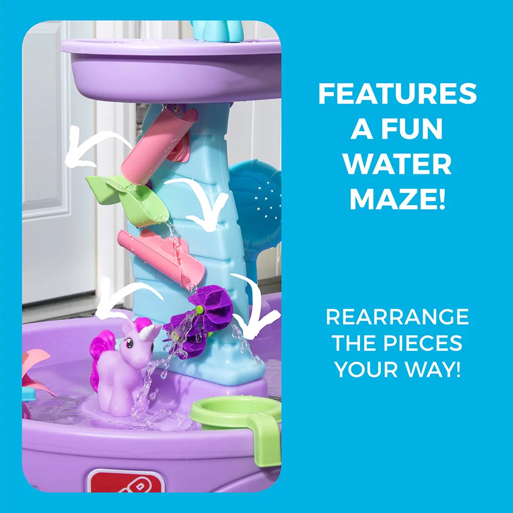Water Table for Toddlers A152611