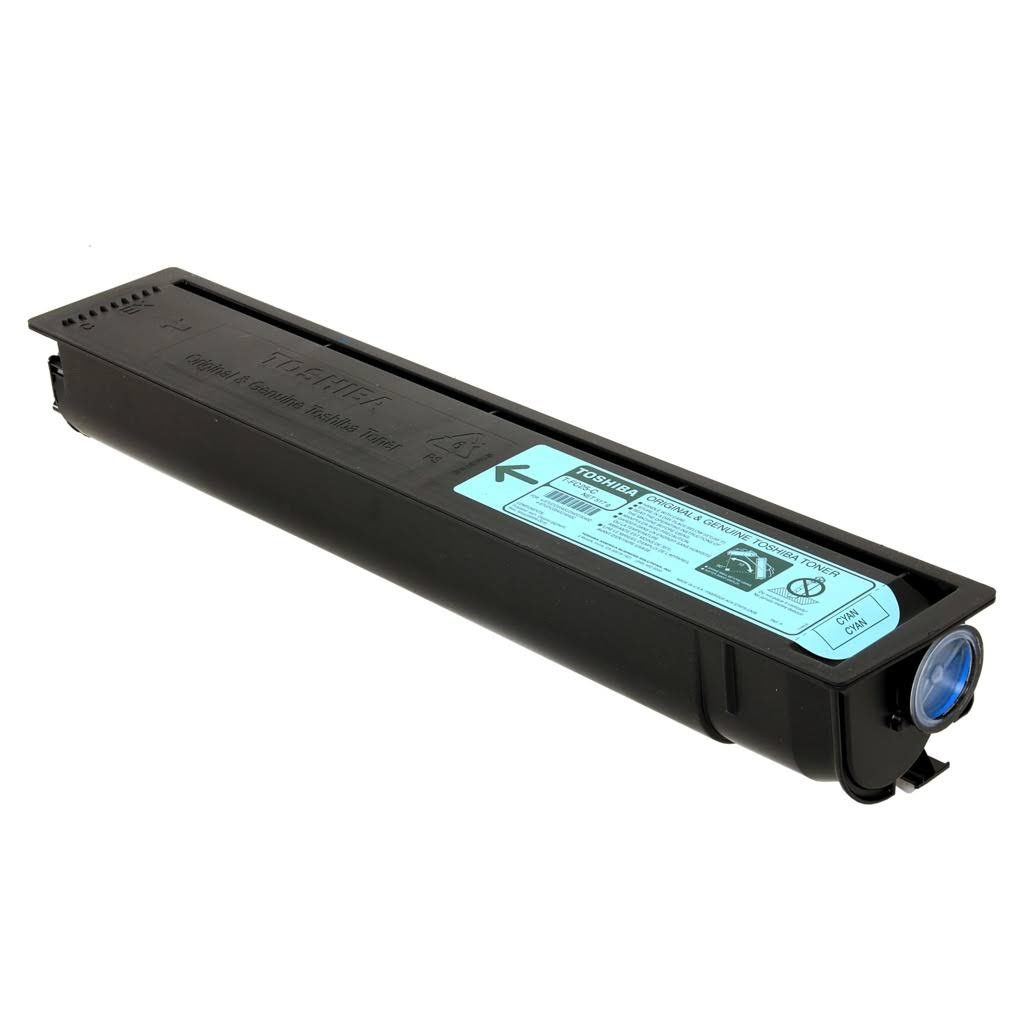 Cyan Toner Cartridge Q35214