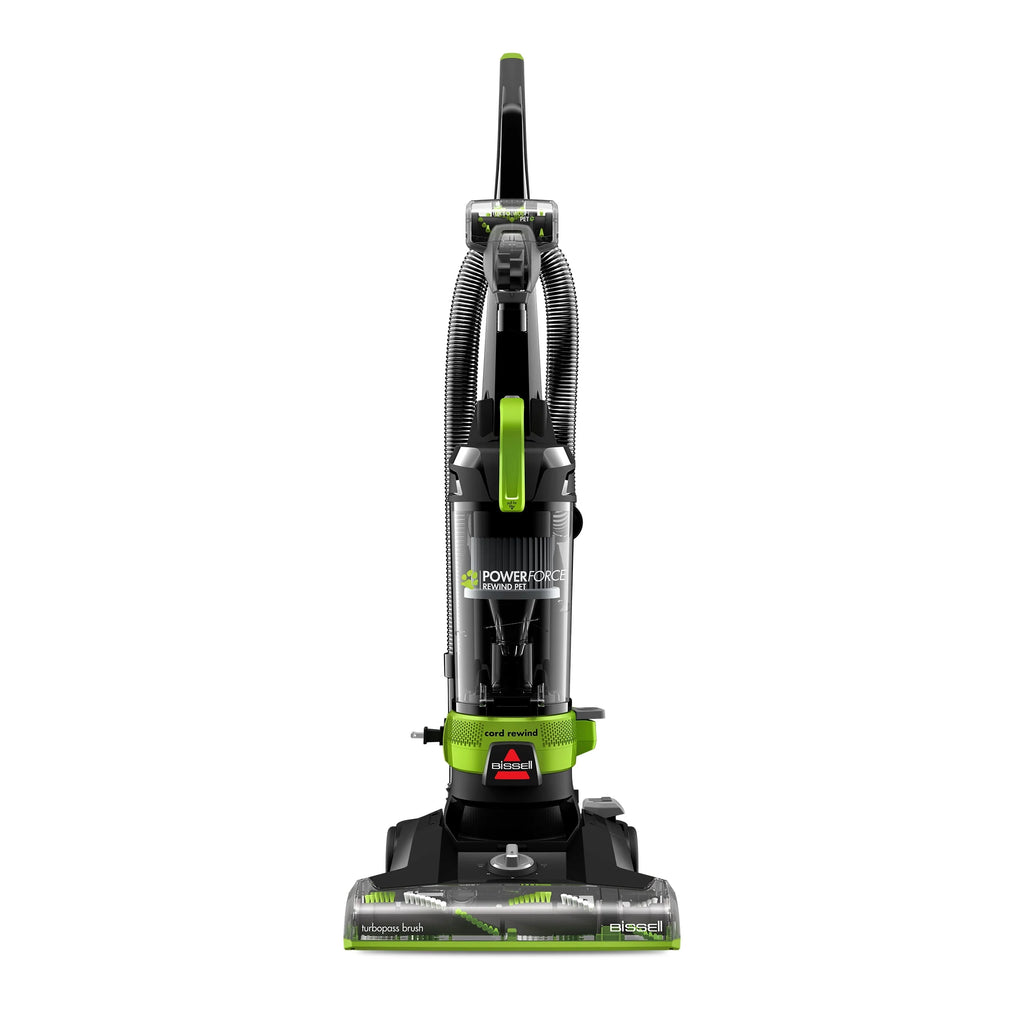 Upright Vacuum O75424