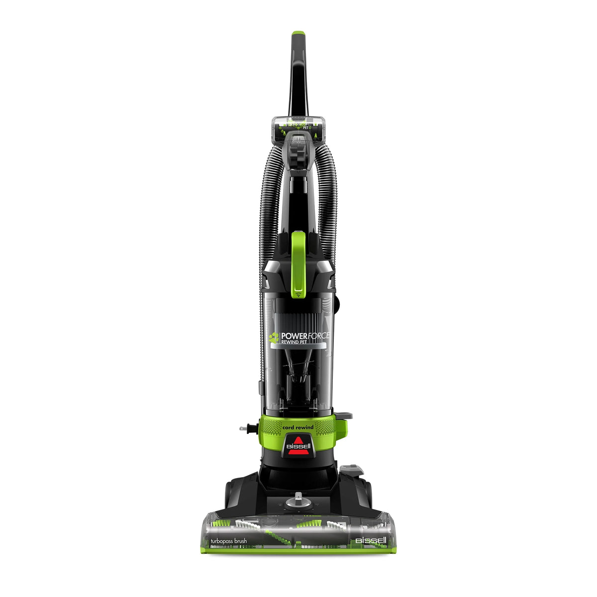 Upright Vacuum O75424