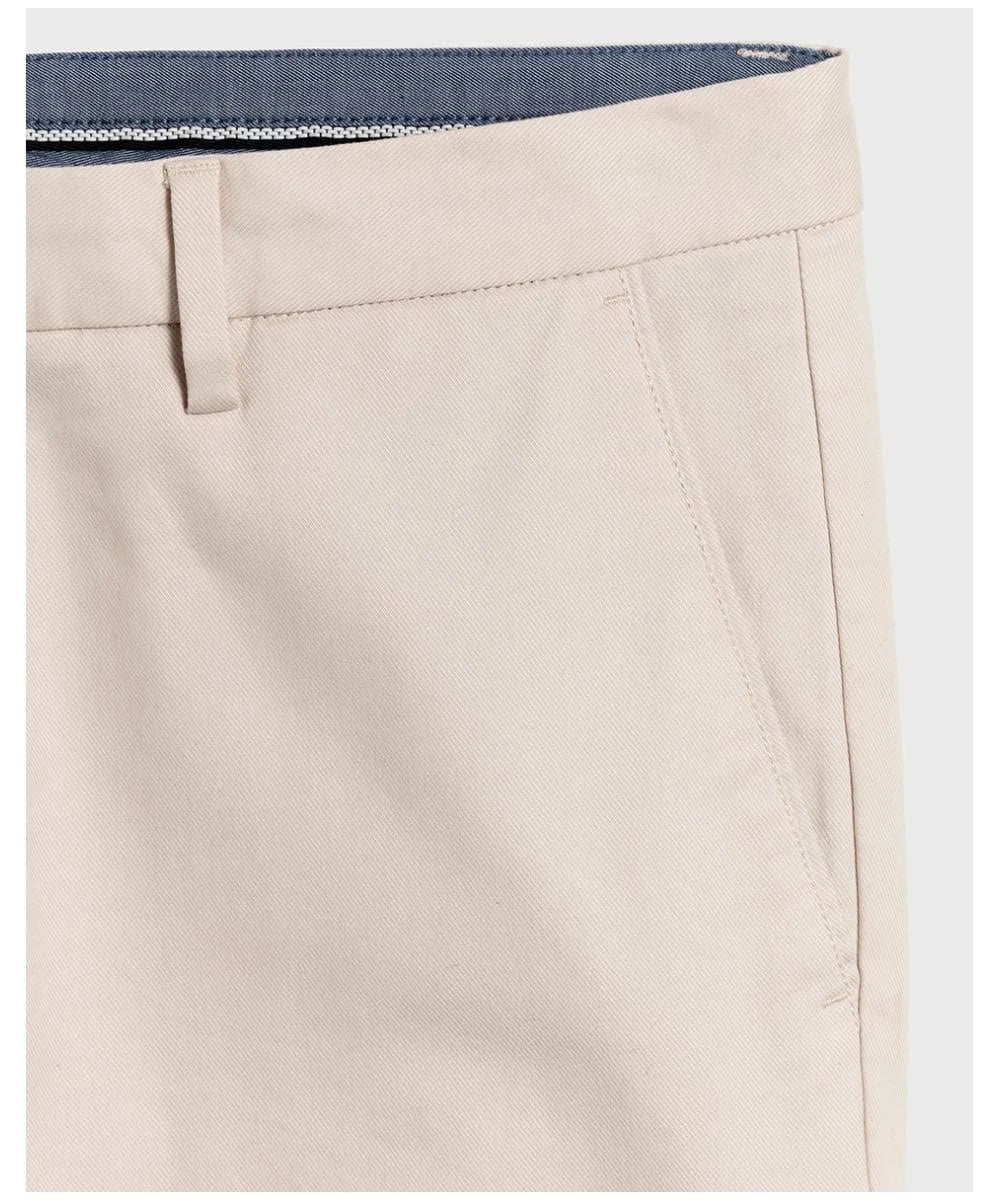 Slim Fit Chinos A4665