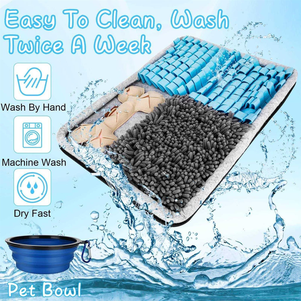 Snuffle Mat for Dogs U493223