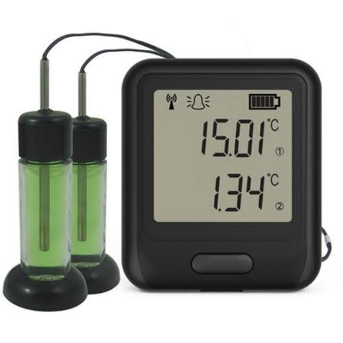 EasyLog Data Logger Vaccine Monitoring Kit L600