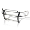 Chrome Stainless Steel Grille Guard for Toyota Rav4 O348639