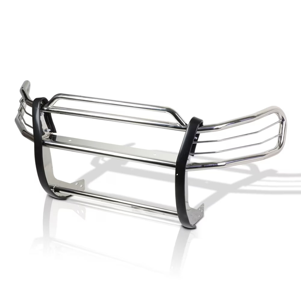 Chrome Stainless Steel Grille Guard for Toyota Rav4 O348639