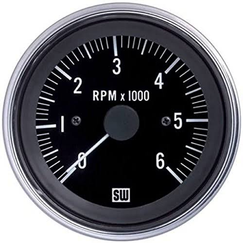 Electric Tach A240