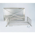 14x22 Multi-Flue Chimney Protector H Mesh O2882