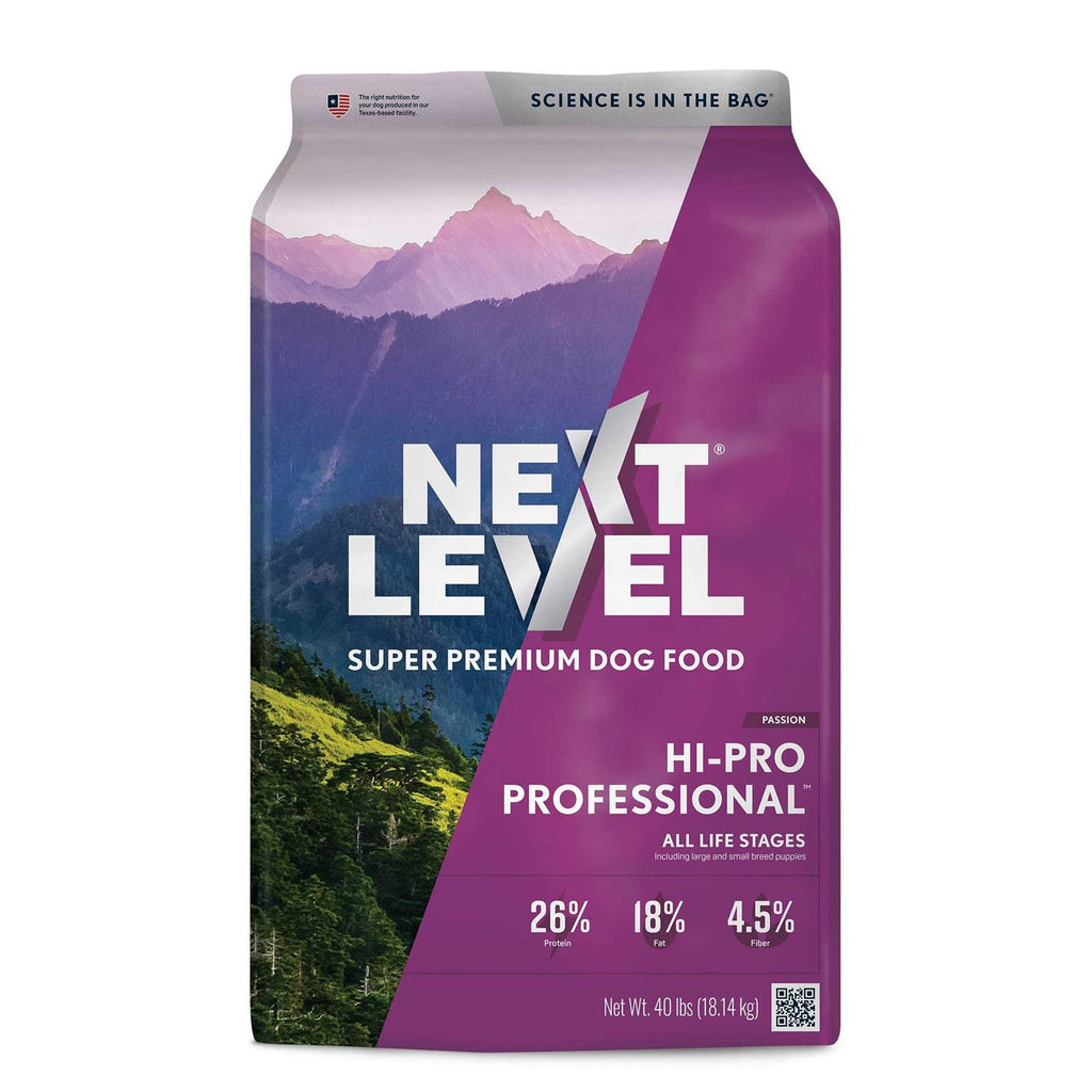 Dry Dog Food S344