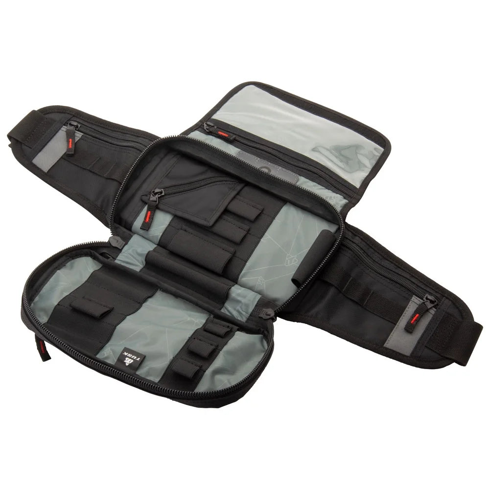 Tusk Enduro Tool Pack Black J341399