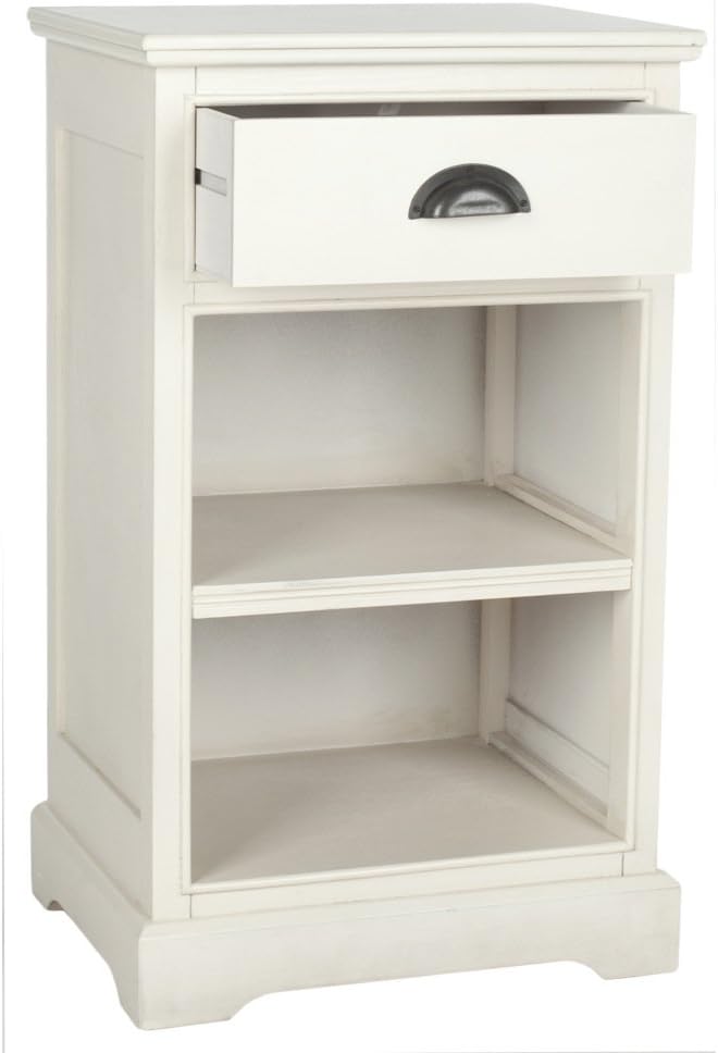 Grey Side Table R6450