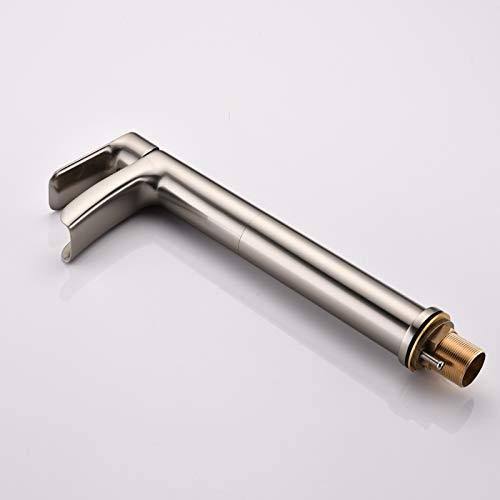 Tall Vessel Bathroom Sink Faucet Basin Mixer Tap Q235