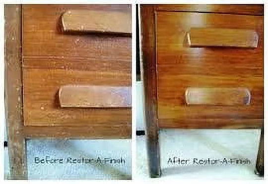 Wood Restoration Kit O73967