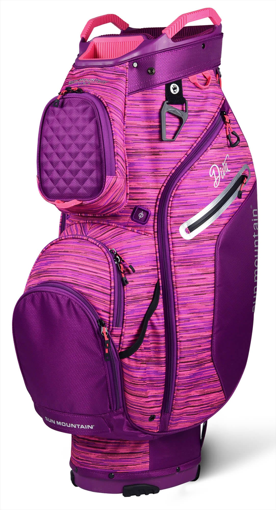 Women's Cart Bag Z49148