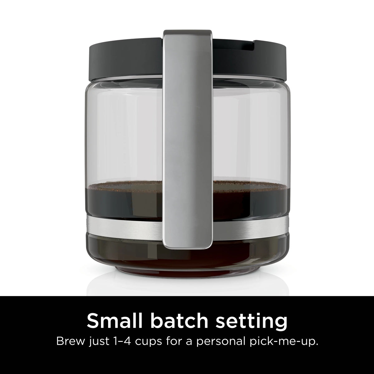 14-Cup Programmable Coffee Maker with Glass Carafe C2020