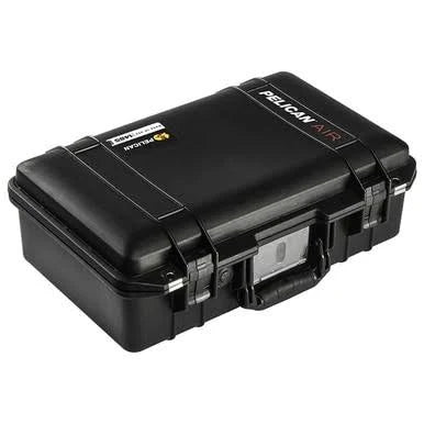 Silver Air Case with Foam M459538