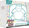 Pokemon TCG Elite Trainer Box H12358