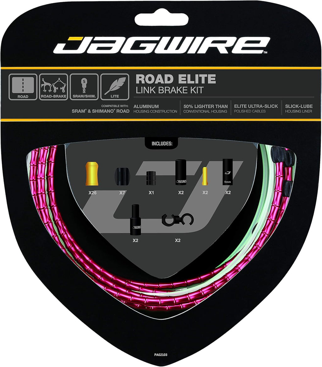 Road Brake Cable Kit C450153