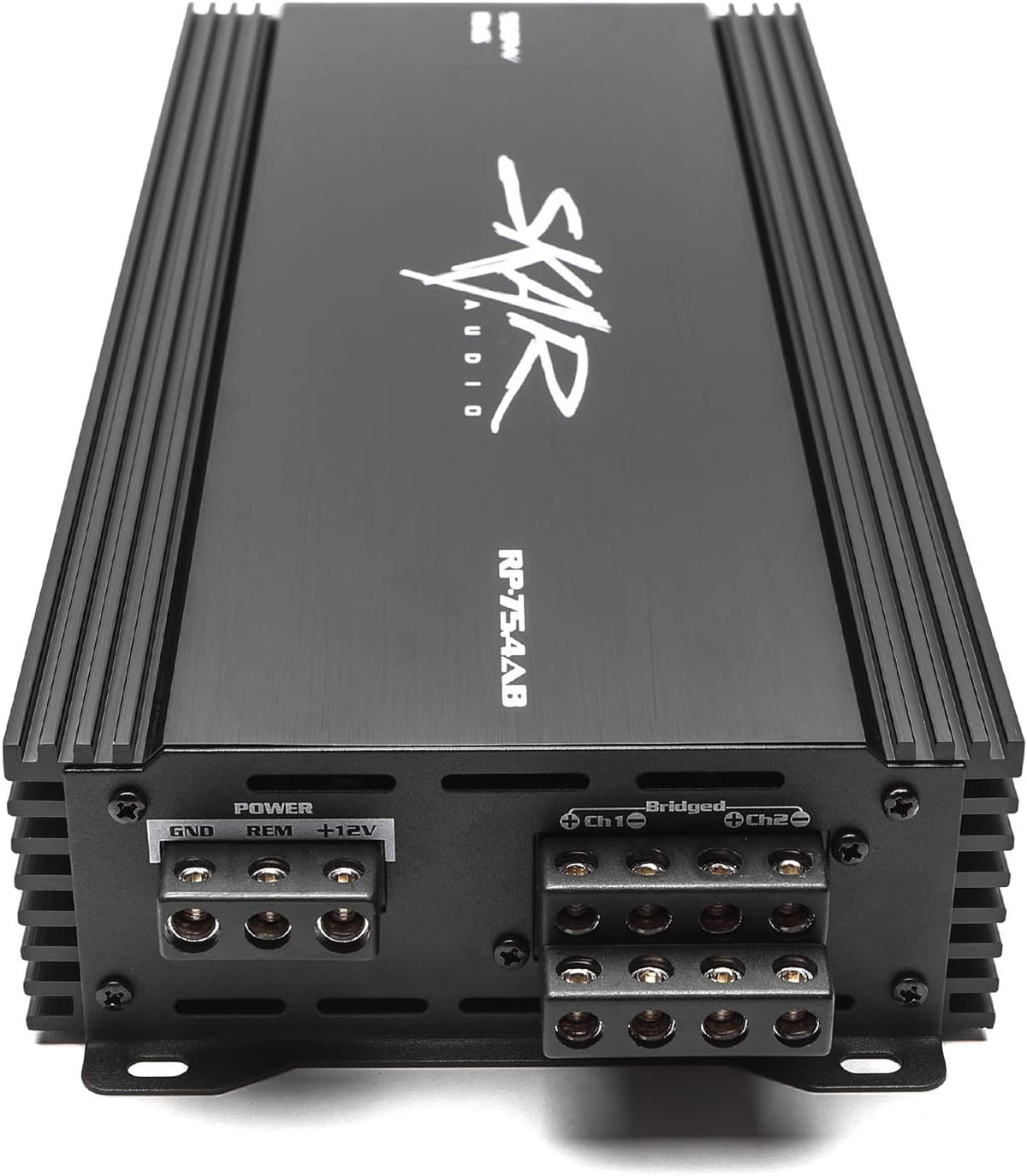 1000 Watt 4 Channel Car Amplifier B95489