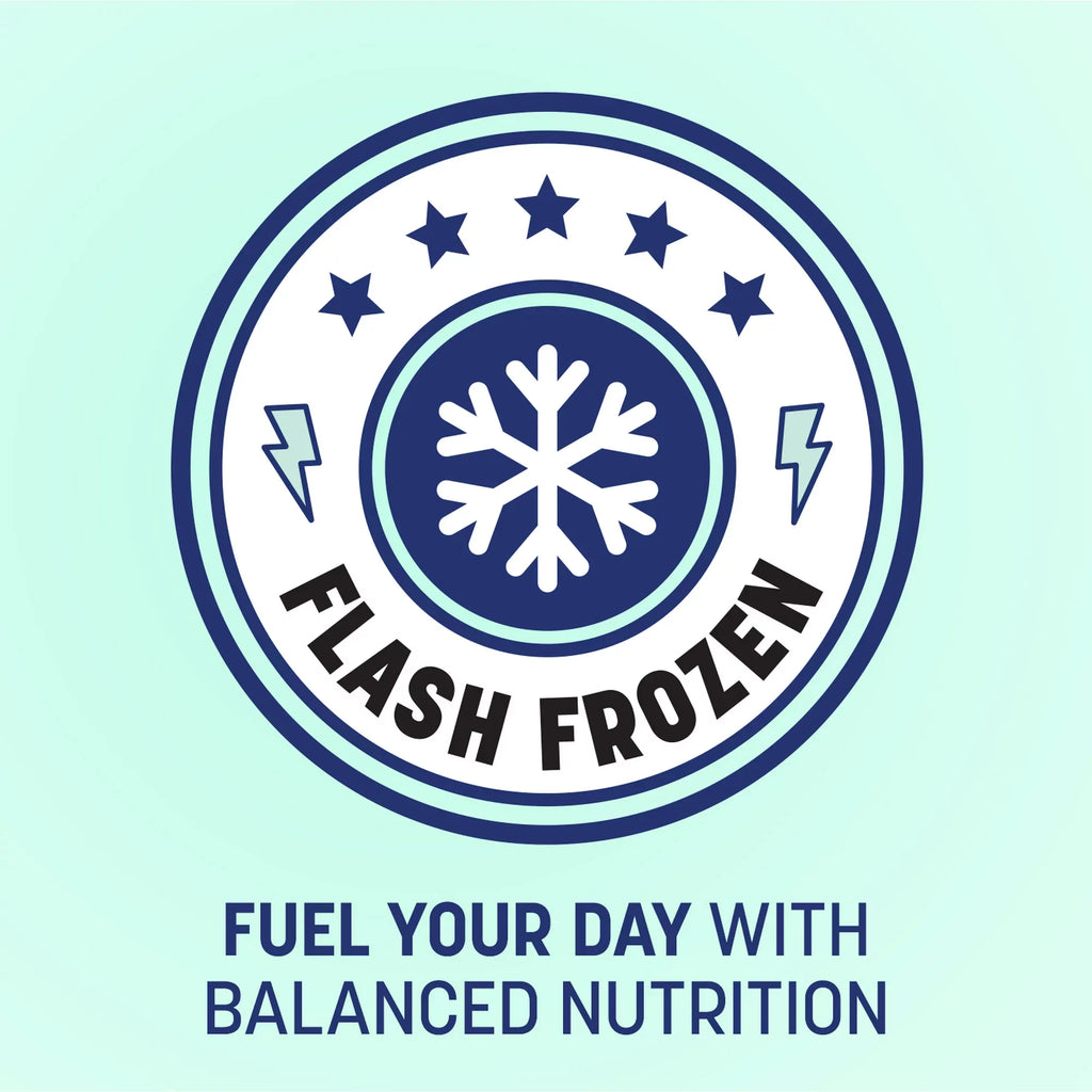 3-Day Frozen Meal Kit, 12 CT U795