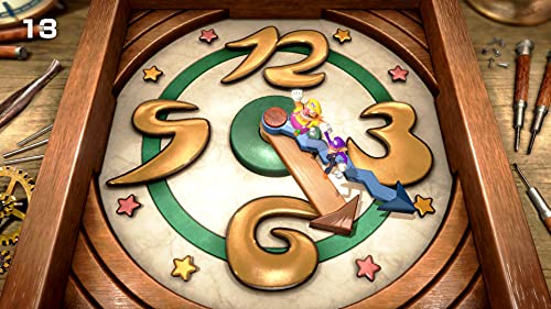 Mario Party Superstars C83847