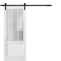 Sliding Barn Door Hardware O343