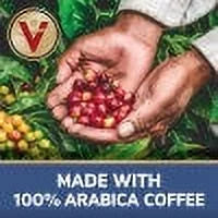 Medium Roast Coffee Pods, 96 Count L5680