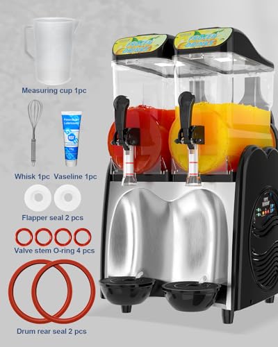 Slushy Machine S8933