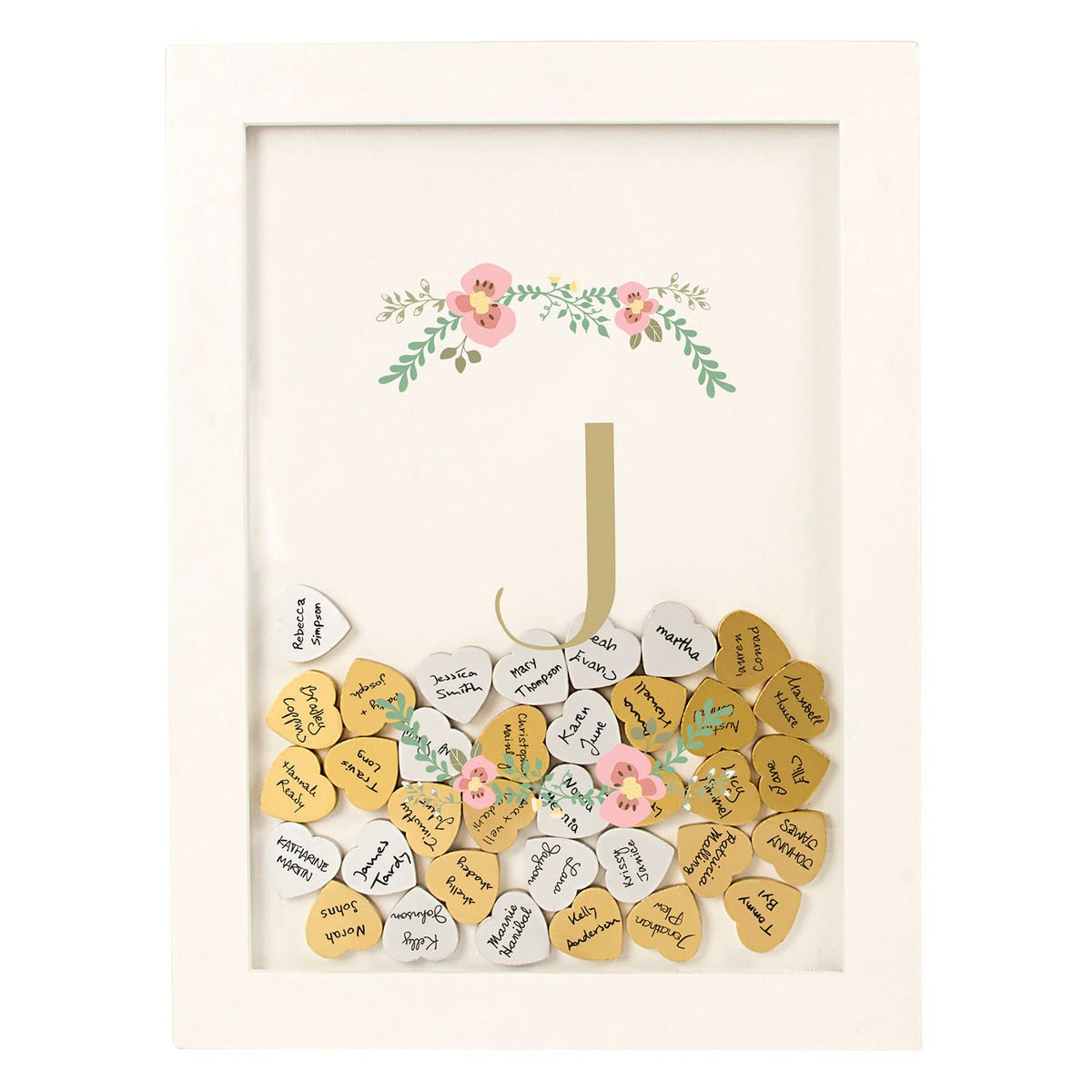 Guestbook B68027