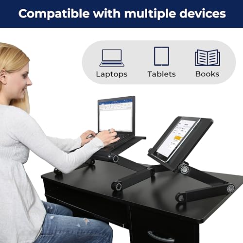 Adjustable Laptop Stand E387605