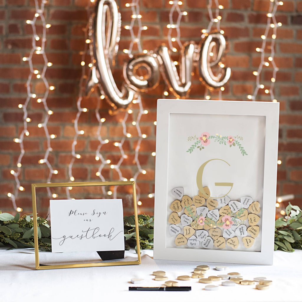 Guestbook B68027
