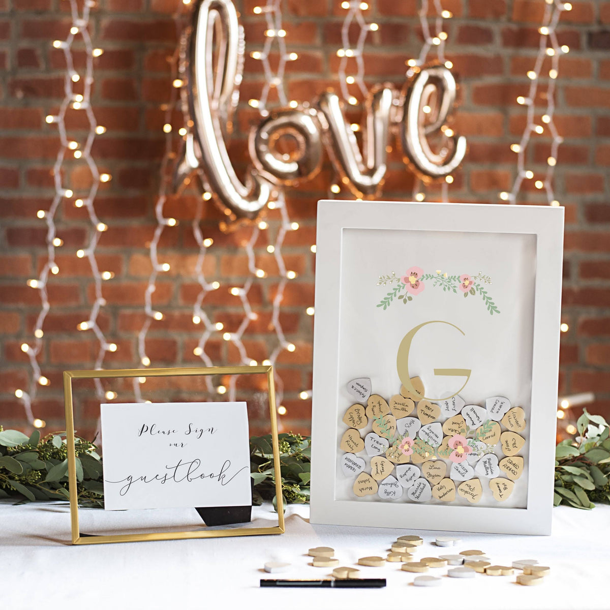 Guestbook B68027