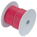Marine Grade Primary Wire and Battery Cable Red 25 Feet 2 AWG K6831